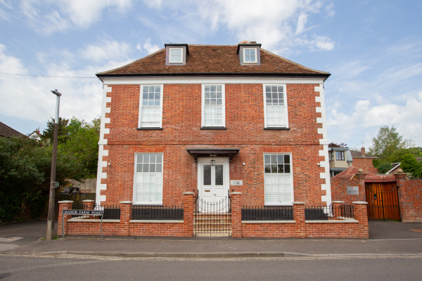 Little Manor Care Centre